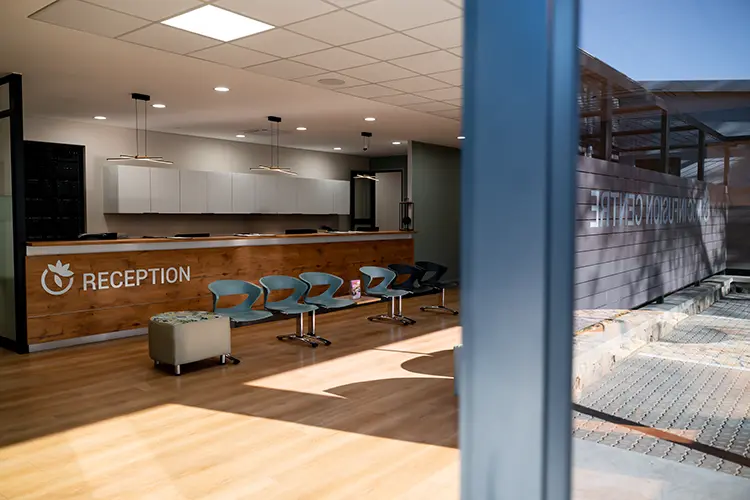 Oncology Centre Namibia 5 HI