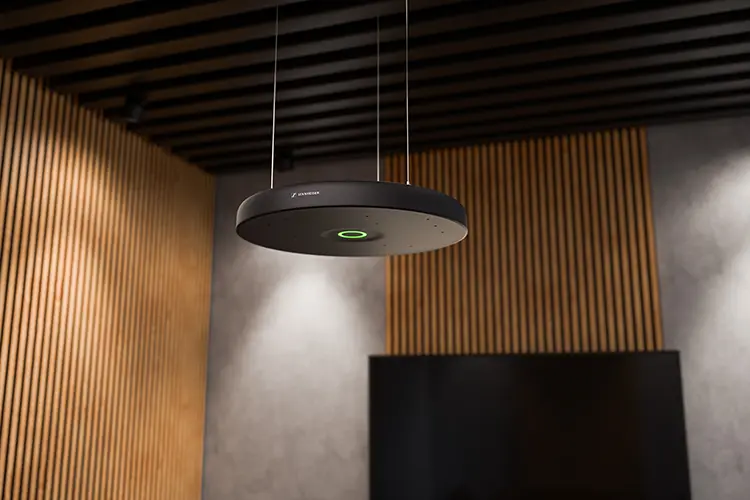 Sennheiser Cisco 4 HI