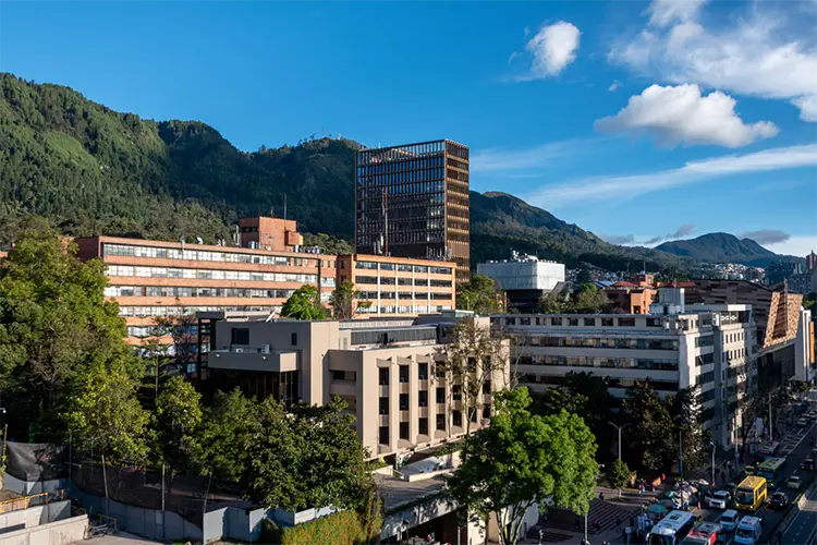 Shure universidad 4 HI
