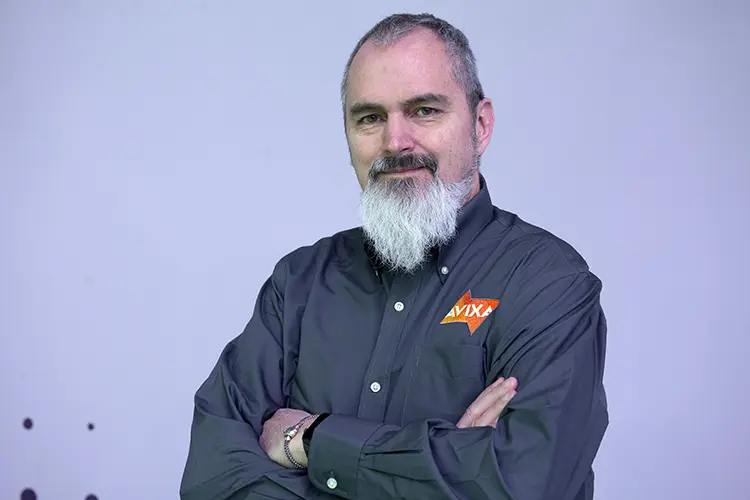 AVIXA infocomm 2 HI