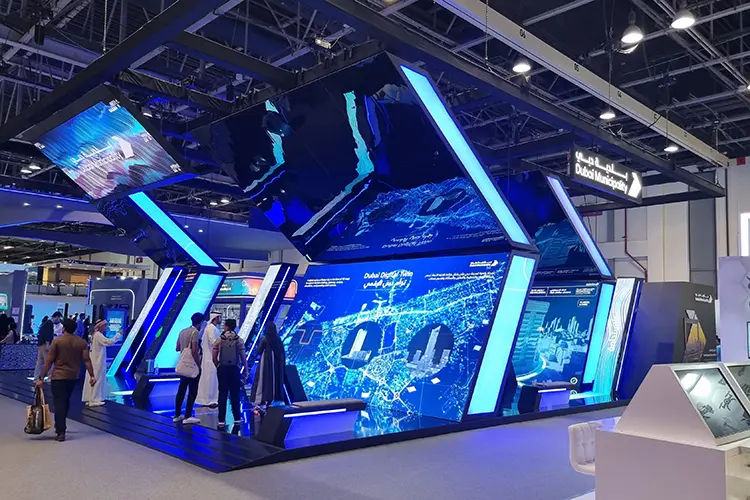 Gitex 2 HI