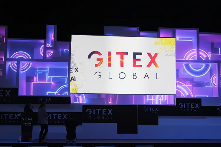 Gitex 3 HI