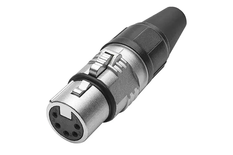 Blindaje perfecto: nuevos conectores de HICON