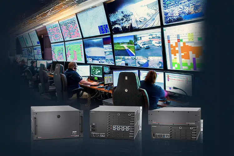 SeeSound firma un acuerdo estratégico para distribuir Extron en el mercado AV de España y Portugal