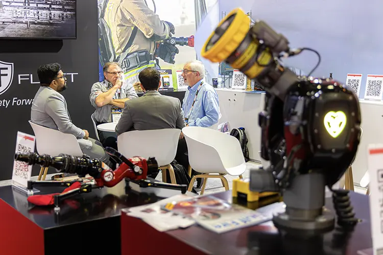 Intersec IA 5 HI