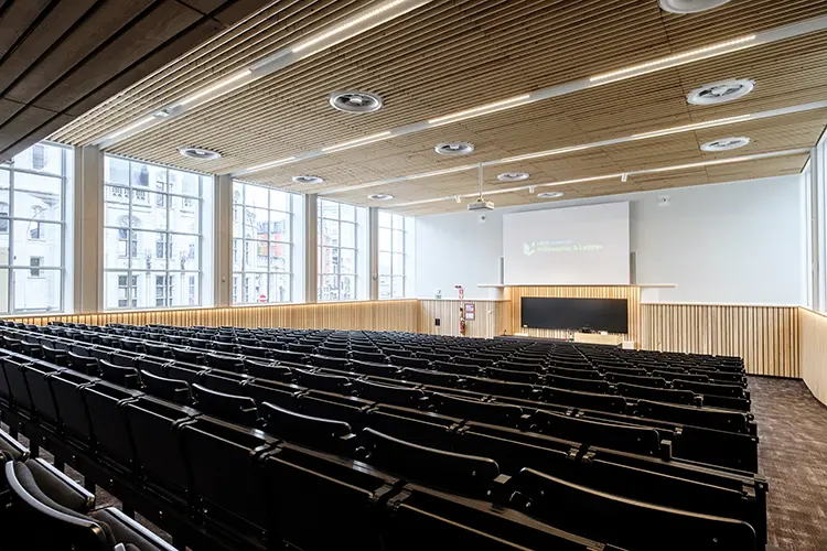 LA University Liege 3 HI