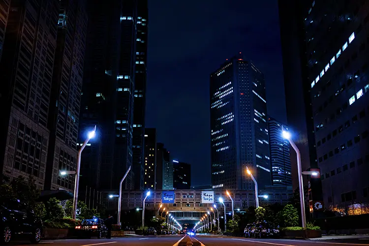 Smart Buildings 2 HI