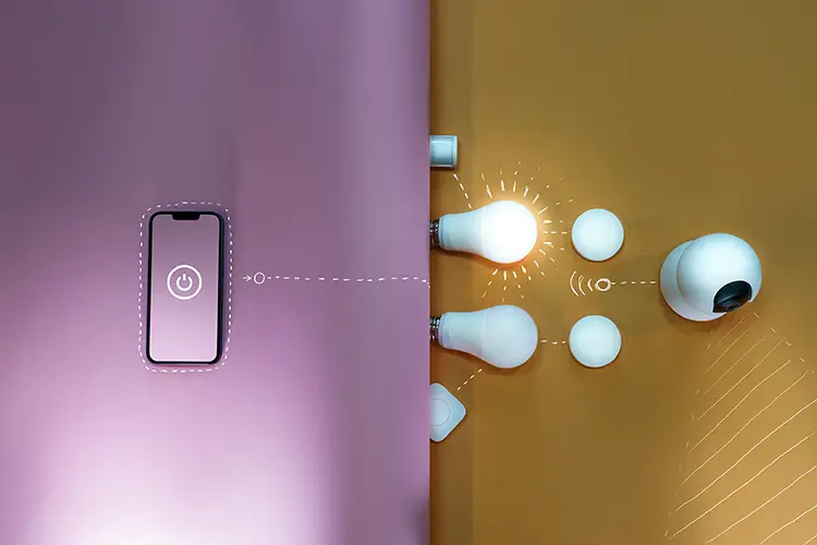 Smart Buildings 3 HI