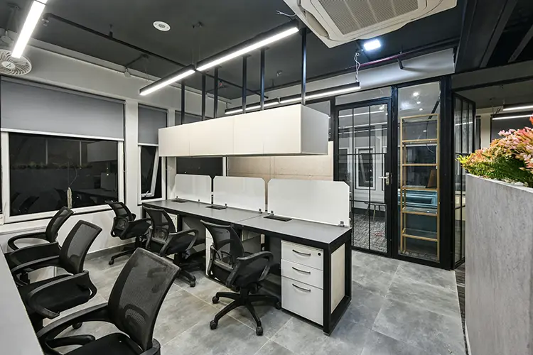 Smart Buildings 4 HI