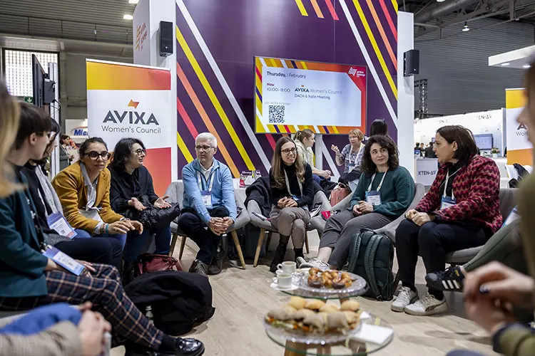 AVIXA ISE 1 HI
