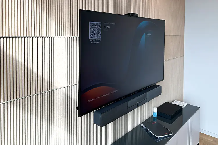 Crestron Ashurst 2 HI
