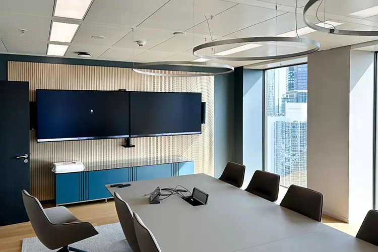Crestron Ashurst 5 HI