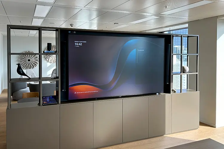 Crestron Ashurst 6 HI