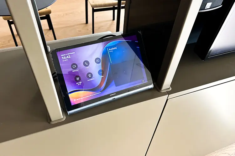 Crestron Ashurst 7 HI