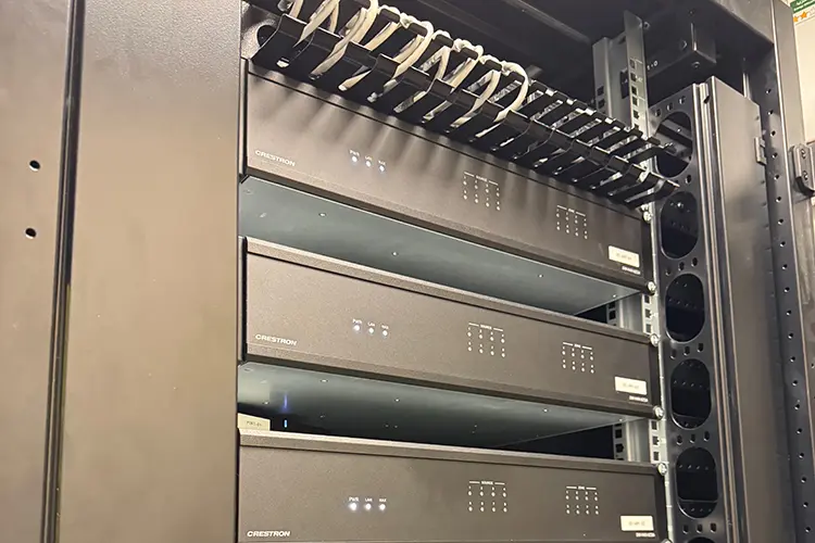 Crestron VillaonPalms 5 HI