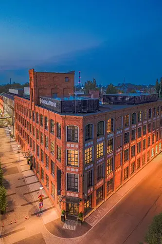 Kramer hotel 2 HI