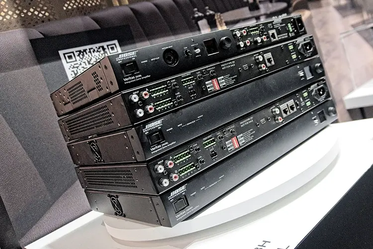 Bose ISE 3 HI