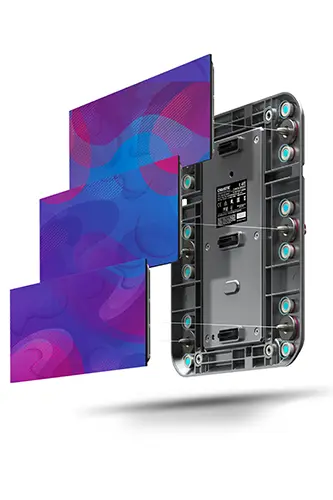 Christie ISE 5 HI