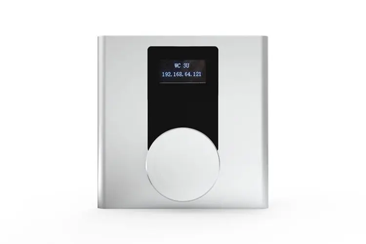 WORKPRO control 2 HI
