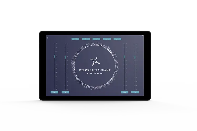 WORKPRO control 4 HI