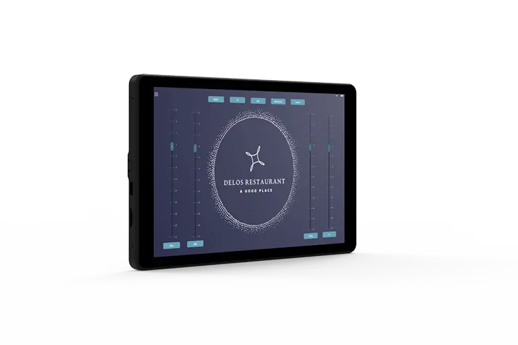 WORKPRO control 5 HI