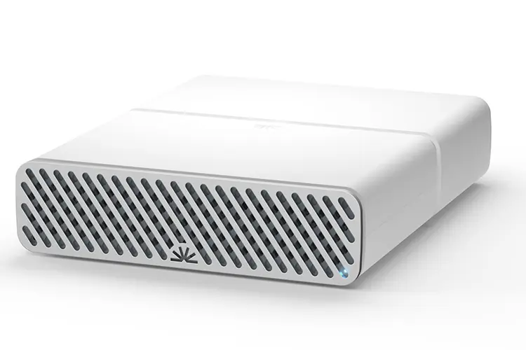 Xilica RoomHub 2 HI