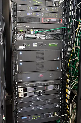 Crestron Loreal 10 HI