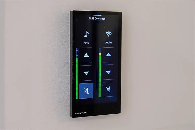 Crestron Loreal 13 HI