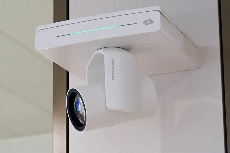 Crestron Loreal 2 HI