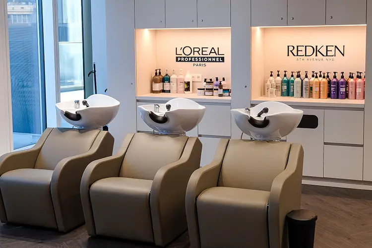 Crestron Loreal 7 HI