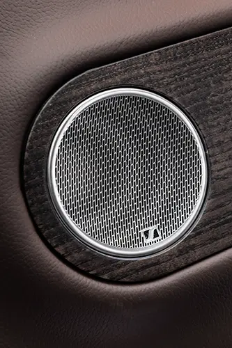 Sennheiser Morgan 4 HI