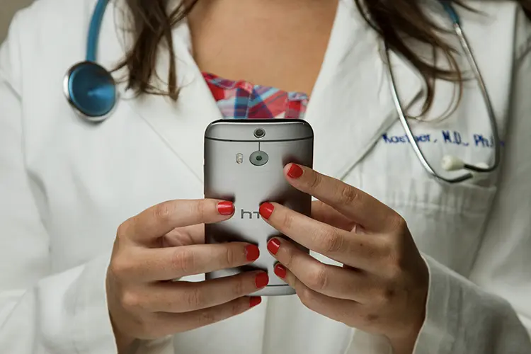 centros médicos 5 HI