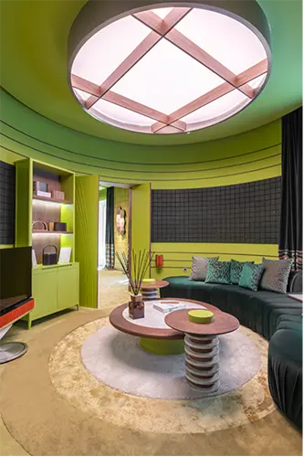 CasaDecor 3 HI