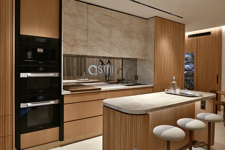 Crestron home 2 HI