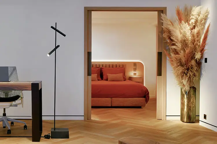 Crestron home 5 HI