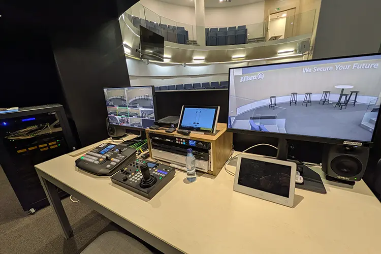 Sony AllianzPortugal 5 HI