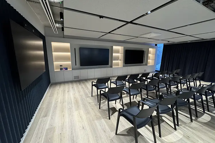 Tateside oficinas 1 HI