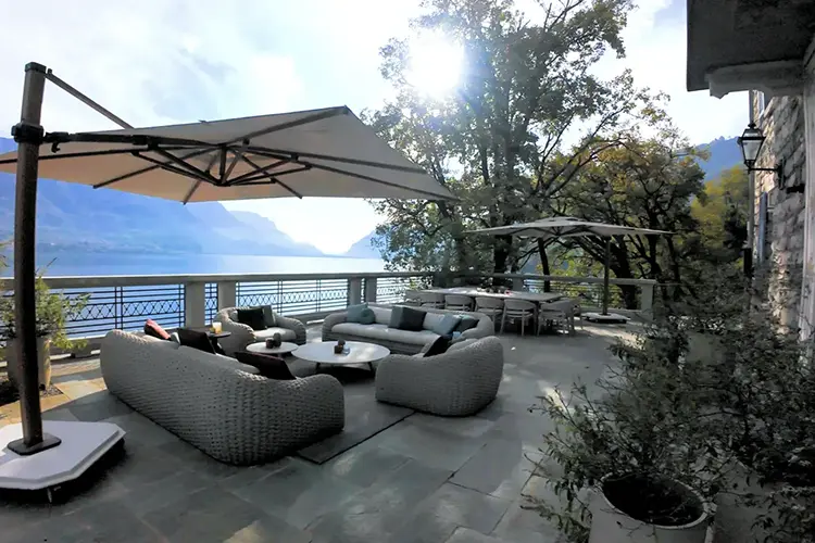 BosePro hotel lujo 2 HI