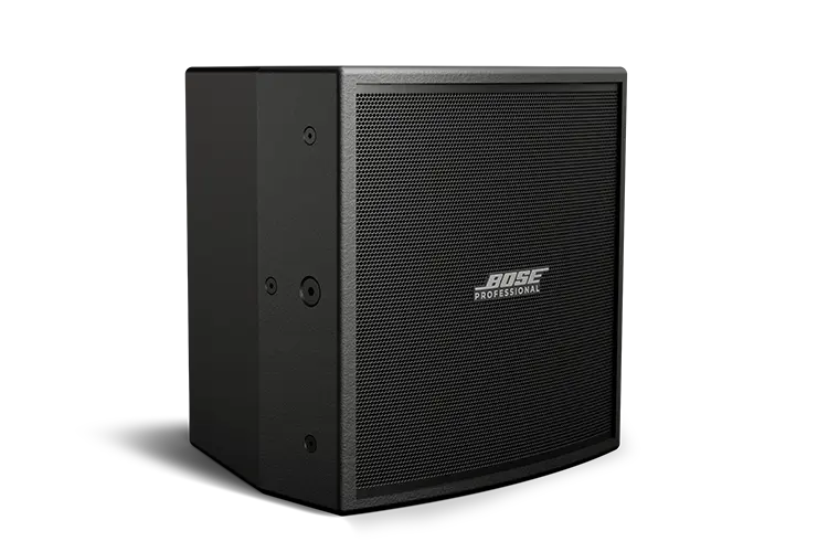 Bose Forum 4 HI
