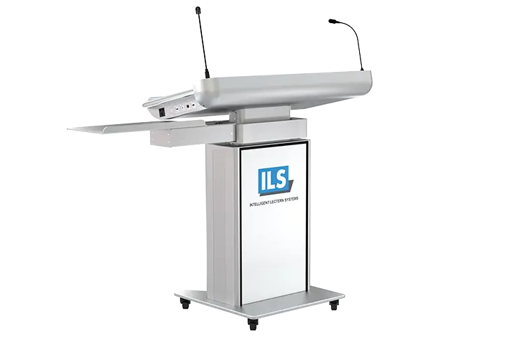 ILS infocomm 4 HI