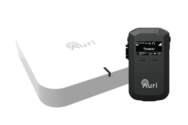 ListenTech IC 2 HI