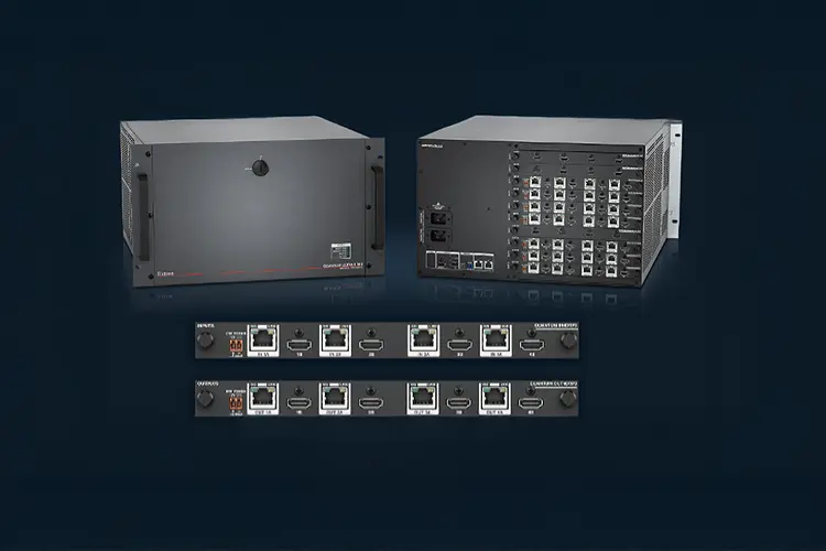 Seesound Extron 2 HI