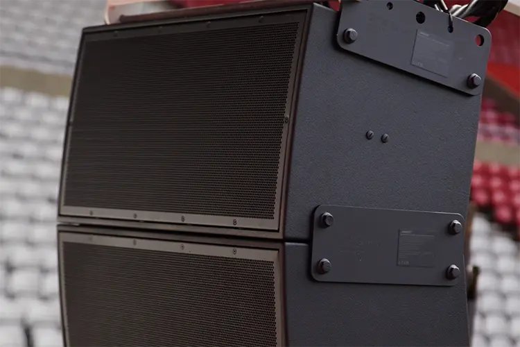 Bose Sunderland 7 HI