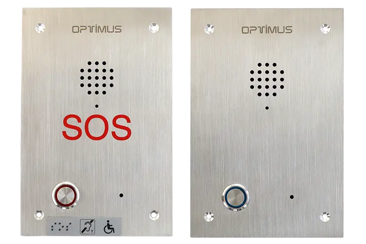 Optimus avances 2 HI