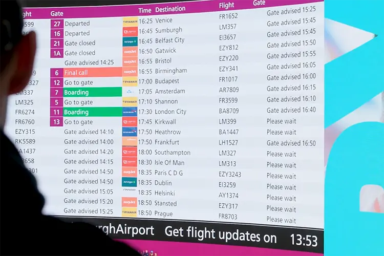 Absen aeropuerto 6 HI