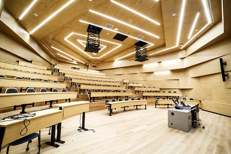 Renkus Heinz University 5 HI