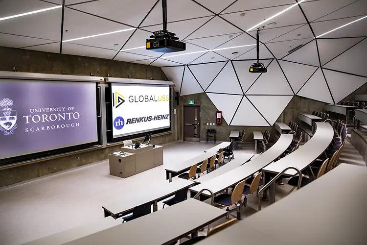 Renkus Heinz University 6 HI