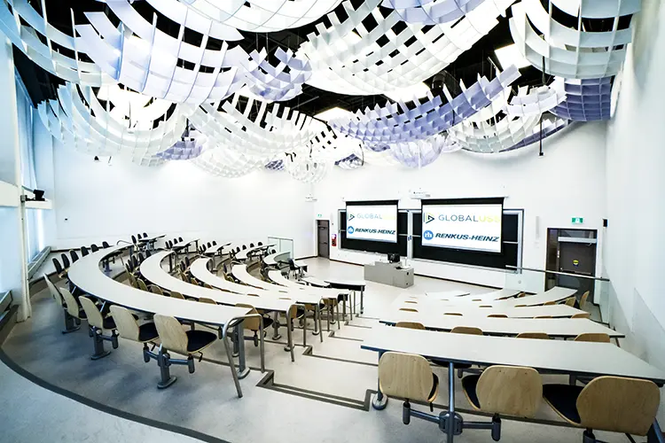 Renkus Heinz University 7 HI