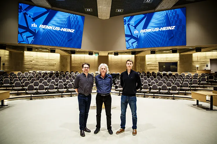 Renkus Heinz University 8 HI