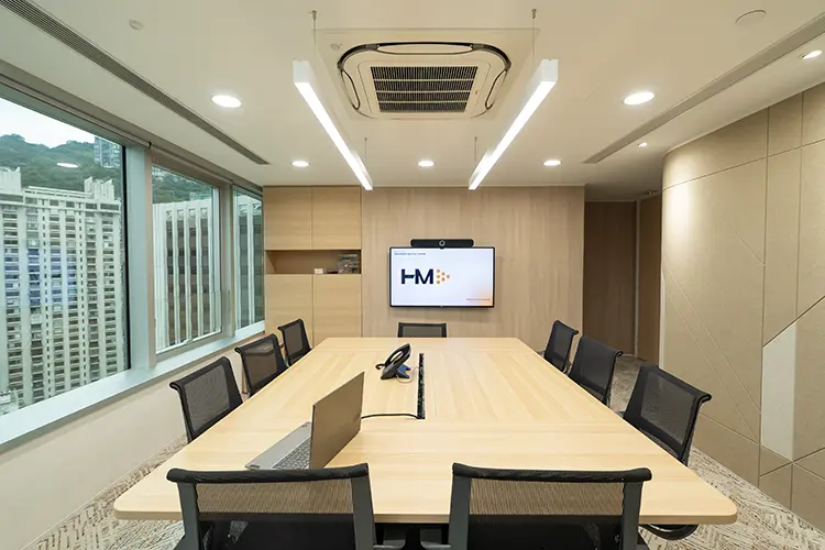 Sennheiser Hetermedia 1 HI